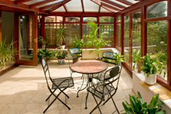 Blairbeg conservatory quotes