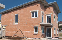Blairbeg home extensions
